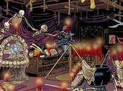 Preview: This Damned Band Cornell Parker