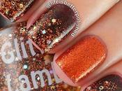 Fall Nail Designs