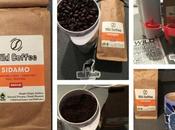 Austin Roasted Wild Coffee Organic, SOrigin