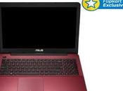 Best Asus Deals Flipkart: Series Notebooks