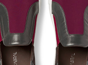 Sophisticated Slip: Armando Cabral Panelled Slip-On Sneaker