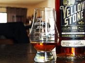 Yellowstone Limited Edition Bourbon Review