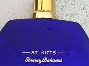 Island Escapade, Bottle: Tommy Bahama Kitts