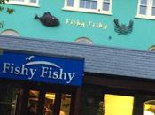 Review: Fishy Cafe, Kinsale Ireland