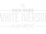Music: Rick Ross “White Iverson”