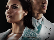 Demi Lovato Nick Jonas Gear Future Tour
