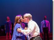 Review: Black White Love Play (Black Ensemble Theater)