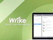 Wrike App: Project Management Tool Deserve