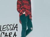 Music: Alessia Cara “Wild Things”