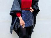 Fall Must Have- #capes