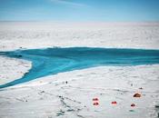 York Times Looks Impact Climate Change Greenland