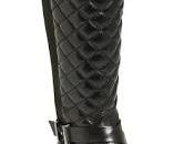 Shoe André Assous Seabiscuit Waterproof Quilted Boot