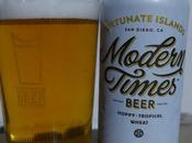 Tasting Notes: Fortune Islands: Modern Times