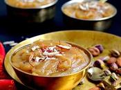 Kadah Prashad Recipe, Aate Halwa, Wheat Flour Halwa