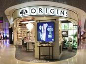 Beauty News: Origins Opens First Free-standing Store Orchard Peeks!