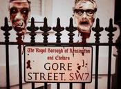 #Halloween London Podcast