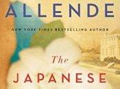 Japanese Lover Isabel Allende