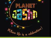 Planet Jashn Where Life Celebration!