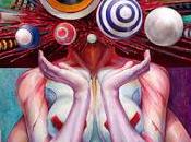 Hannah Faith Yata Psychedelic Creativity Insanely Glorious Colour Composition