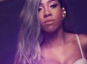Music: Sevyn Streeter “Drama” Remix