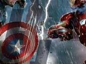 Captain America: Civil Drop December