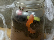 Recipe: Worms Soil