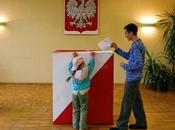 Polich Parliament Left' Communist Elected