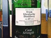 Glenlochy Years Cadenhead’s Authentic Review