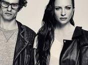 ASTR "Bleeding Love"