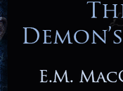 Demon’s Grave E.M. MacCallum @JGBookSolutions @EMMacCallum