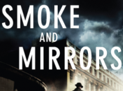Smoke Mirrors Elly Griffiths