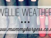 Wellie Weather Competition!