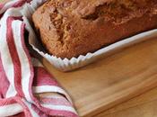 Baking Basics: Banana Bread