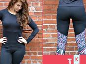 Fashionable Friday: Fabletics October Collection
