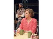 Review: Spill (TimeLine Theatre)