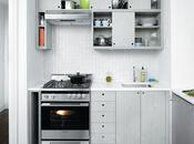 Solutions Tiny Kitchens