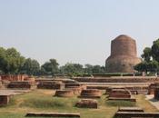 DAILY PHOTO: Dhamekh Stupa Sarnath Ruins