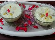 Rice Kheer Recipe