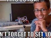 Dave’s Good Deed Year