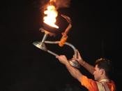 DAILY PHOTO: Ganga Aarti