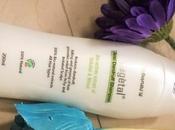 Vegetal Anti Dandruff Shampoo Review