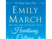 Heartsong Cottage Emily March Book Review