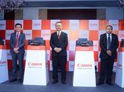 Canon Launched PIXMA Series Inkjet Printers Starting From INR9595 India