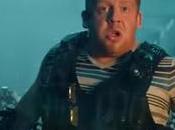 Nerd’s Dream Come True ‘Black III’ Live Action Trailer