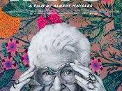 Iris (Apfel): Film Review