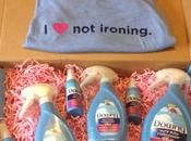 Product Review Downy Wrinkle Releaser