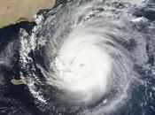 Cyclone Chapala Threatens Yemen