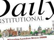 Letter #London Walks