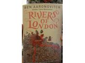 Book Review Rivers London Aaronovitch