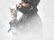Rick Ross Release Album Cover